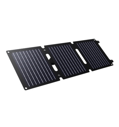 TRUST ZUNY 20W SOLAR PANEL