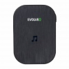 EVOLVEO Ringo RELAY - WiFi videozvonek s otevíráním brány + zvonek do zásuvky