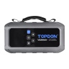 TOPDON Car Jump Starter JumpSurge V2200air/12000mAh/max výstupní proud 2200A/4-150PSI