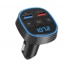 Bluetooth Hands Free FM Transmitter NAVITEL BHF02 BASE