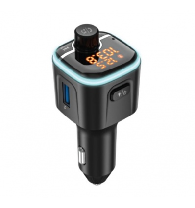 Bluetooth Hands Free FM Transmitter NAVITEL BHF04 MAX