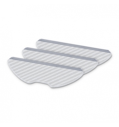 Tapo RVA300 omyvatelný mop 3x pro vysavače TP-link