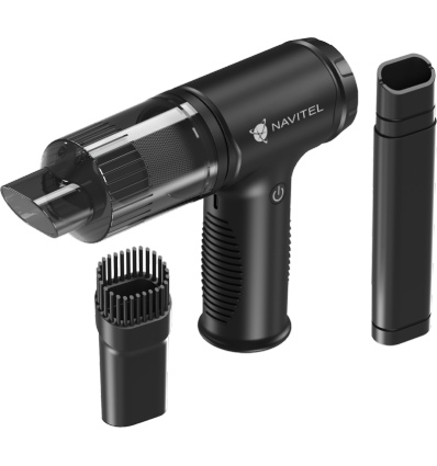 NAVITEL CL80 přenosný vysavač na rychlý úklid