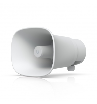 Ubiquiti UP-AI-Horn-Speaker-W - UniFi Protect AI Horn Speaker