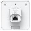 Ubiquiti UA-G3-Flex-W - UniFi Access Reader Flex, bílá