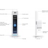 Ubiquiti UA-G3-Pro-W - UniFi Access G3 Reader Pro, bílá