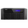 QNAP TS-h1277AFX-R7-32G (Ryzen 7 5,5GHz, ZFS, 32GB DDR5 ECC RAM, 12x 2,5" SATA, 2x 2,5GbE, 2x 10GbE)