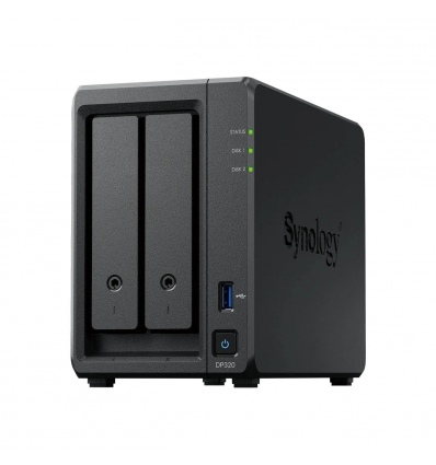 Synology Active Protect DP320