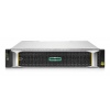 HPE MSA 1060 SFF FC 12x1.2T XCVR Array