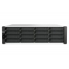 QNAP ES1686dc-R2-2142IT-128G (Duální řadič, 2x Xeon, 2x 64GB RAM, 16x 3,5" SAS, 6x GbE,8x 10Gb SFP+)