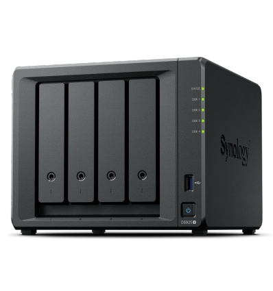 Synology DS925+ DiskStation