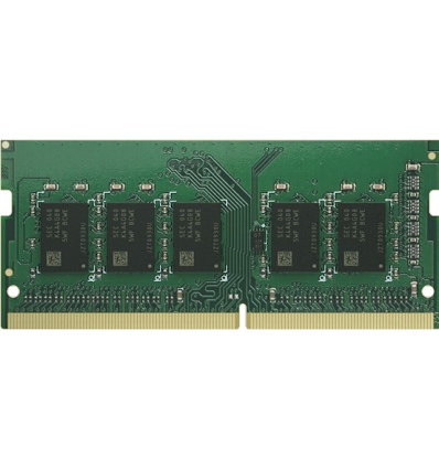 Synology D4ES04-4G
