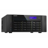 QNAP TS-h1277AFX-R7-32G (Ryzen 7 5,5GHz, ZFS, 32GB DDR5 ECC RAM, 12x 2,5" SATA, 2x 2,5GbE, 2x 10GbE)