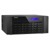 QNAP TS-h1277AFX-R7-32G (Ryzen 7 5,5GHz, ZFS, 32GB DDR5 ECC RAM, 12x 2,5" SATA, 2x 2,5GbE, 2x 10GbE)