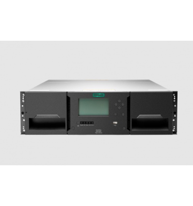 HPE Stg MSL3040 LTO9 SAS Drv 20LTO9 Crtg