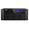 QNAP TS-h1290FX-7302P-128G (AMD EPYC, 128GB ECC RAM, 12x 2,5" U.2, 2x M.2 NVMe, 2x 2,5GbE, 2x 25GbE)
