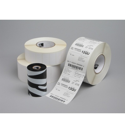 Z-Select 2000D,76x51mm, 1370ks/role/12rolí