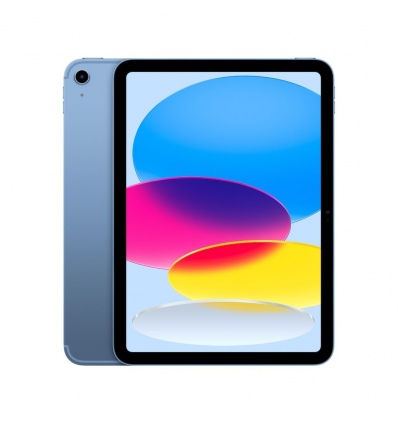 Apple iPad 11"/Wi-Fi + Cellular/10,86"/2360x1640/256GB/iPadOS18/Blue