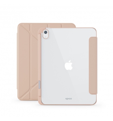 Epico Flip Case iPad 10,9"/11" A16 růžová