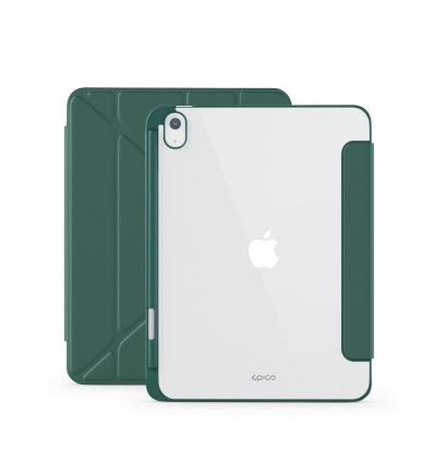 Epico Flip Case iPad 10,9"/11" A16 zelená