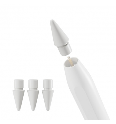 Epico náhradní hroty UlrraPen stylus ES50 3ks