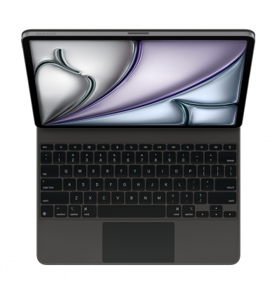 Magic Keyboard for 13" iPad Air - US - Black