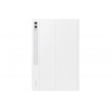 Samsung Ochranný kryt s klávesnicí a touchpadem pro Tab S10 Ultra/S9 Ultra White