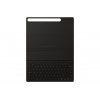 Samsung Ochranný kryt s klávesnicí pro Tab S10+/S9+/S9 FE+ Black
