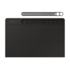 Samsung Ochranný kryt s klávesnicí pro Tab S10+/S9+/S9 FE+ Black