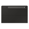 Samsung Ochranný kryt s klávesnicí pro Tab S9/S9 FE/S10 FE/ S10 Lite Black
