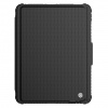 Nillkin Bumper Link Keyboard Case (Backlit Version) pro iPad Pro 11 2024 Black