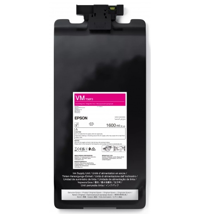 Epson P-Series 64" Vivid Magenta IIPS Ink 1600ml