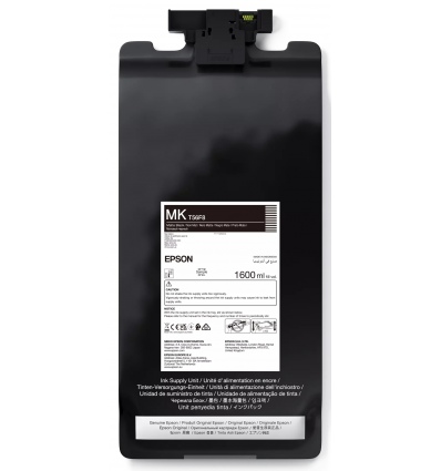 Epson P-Series 64" Matte Black IIPS Ink 1600ml