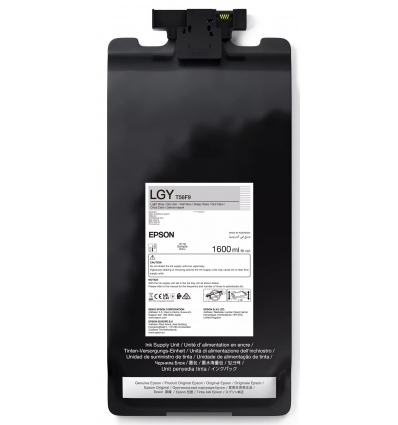 Epson P-Series 64" Light Gray IIPS Ink 1600ml