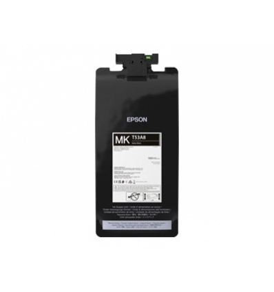 Epson UltraChrome XD3 Ink – 1.6L Matte Black Ink
