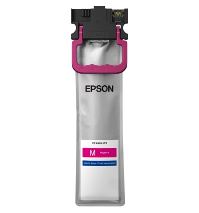 Epson WorkForce Pro EM-C810xR Magenta XL Ink