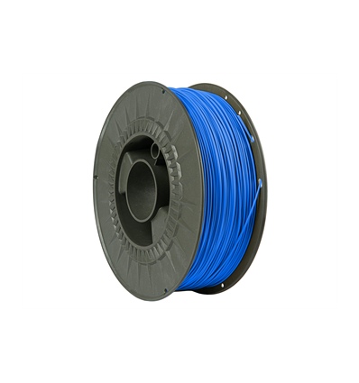 Filament C-TECH ESSENTIAL LINE, PETG, modrá, 1,75mm, 1kg