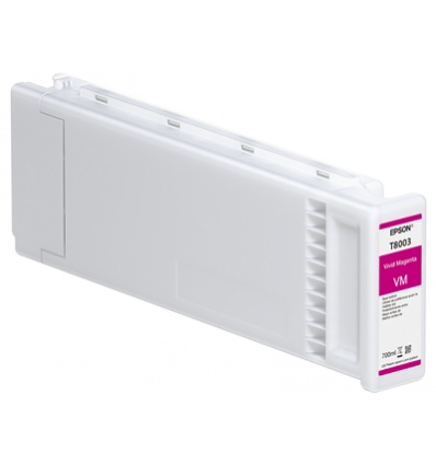 Singlepack V. Magenta UltraChrome PRO 700ml, T800