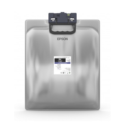 Epson WorkForce Pro WF-C879R Black XXL Ink