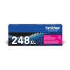 Brother TN-248XL Magenta (2 300 str.)