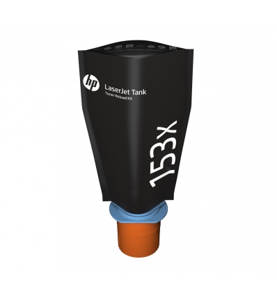 HP W1530X, černá tonerová&nbsp;kazeta, W1530X