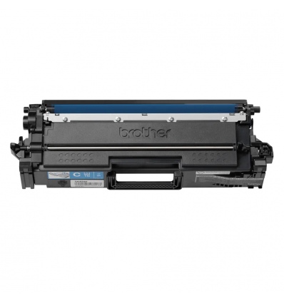 Brother TN-821XLC, toner cyan, 9 000 str.