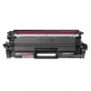 Brother TN-821XLM, toner magenta, 9 000 str.