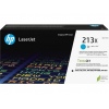 HP W2131X, cyan toner.&nbsp;kazeta HP LaserJet 213X
