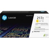 HP W2172Z, yellow toner.&nbsp;kazeta HP LaserJet 217Z