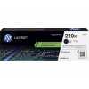 HP W2200X, black toner.&nbsp;kazeta HP LaserJet 220X