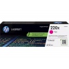HP W2203X, magenta toner.&nbsp;kazeta HP LaserJet 220X