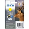 Epson Singlepack Yellow T1304 DURABrite Ultra Ink