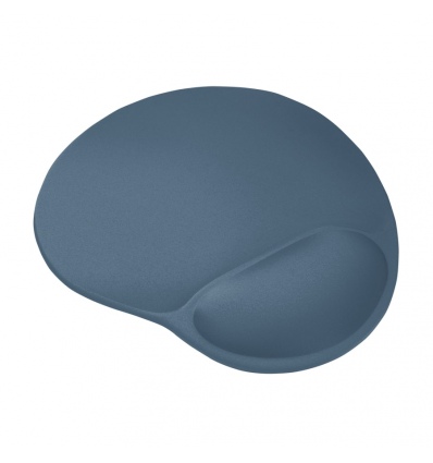 TRUST BIGFOOT MOUSEPAD STEEL BLUE