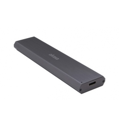 AKASA USB 3.1 Gen 2 ext. slim rámeček pro M.2 SSD